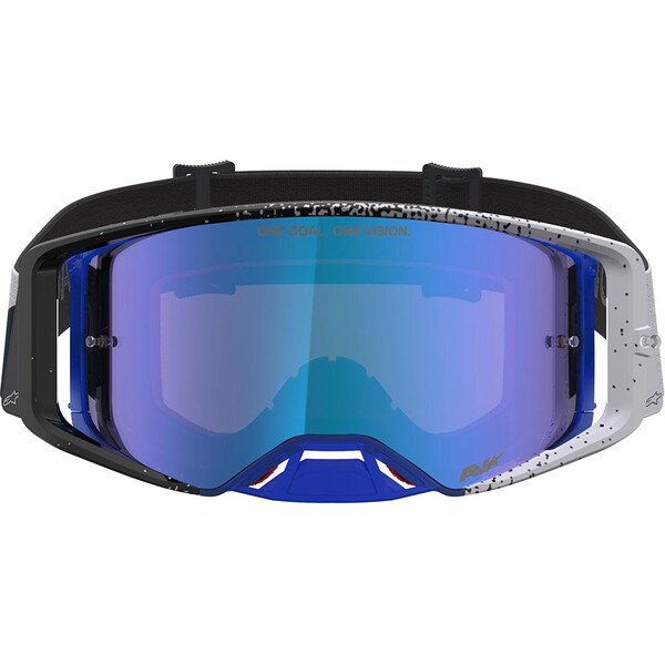 Masque Supertech Hiten Mirror