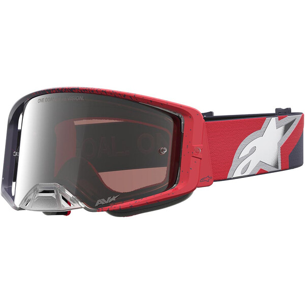Masque Supertech Hiten Mirror