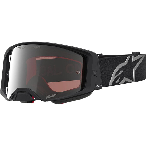 Masque Supertech Vesta