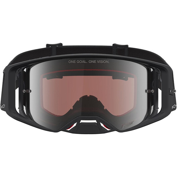 Masque Supertech Vesta