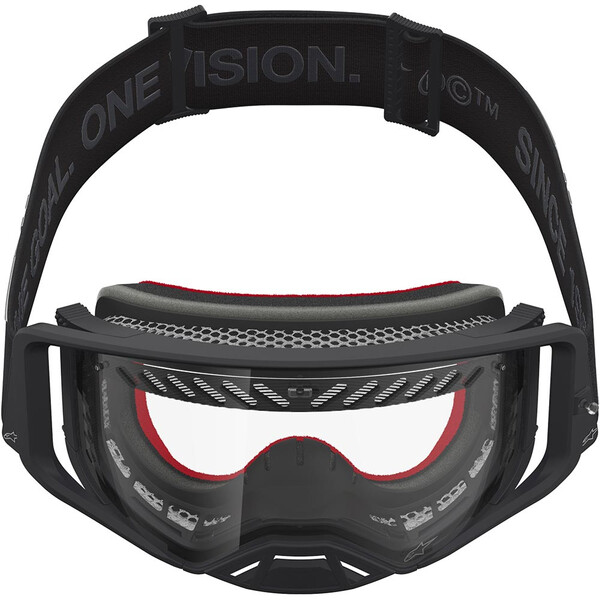 Masque Supertech Vesta