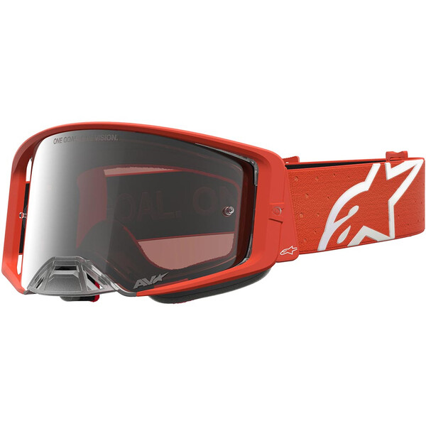 Masque Supertech Vesta Mirror