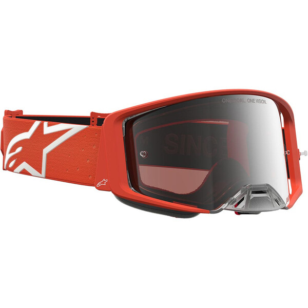 Masque Supertech Vesta Mirror