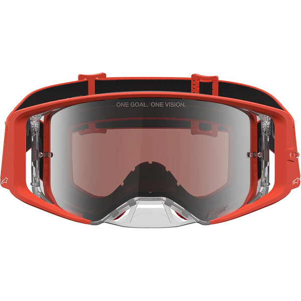 Masque Supertech Vesta Mirror