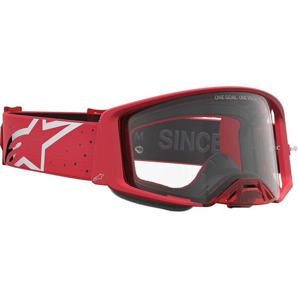 Masque Supertech Vesta