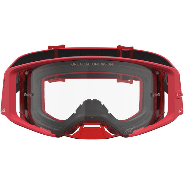 Masque Supertech Vesta