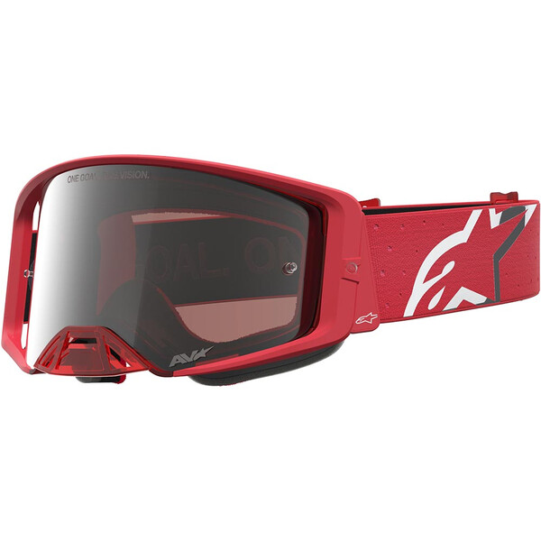 Masque Supertech Vesta Mirror