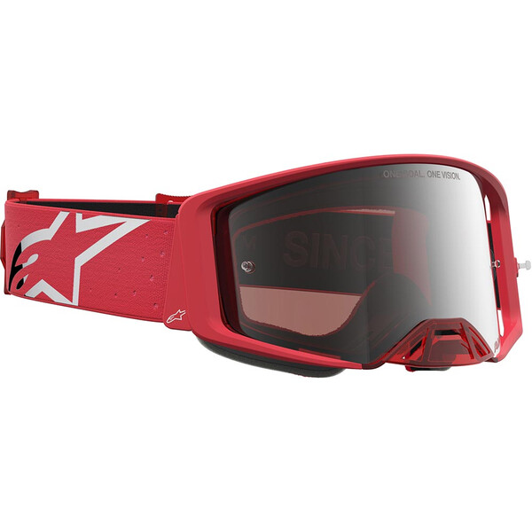 Masque Supertech Vesta Mirror