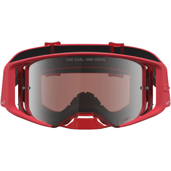 Masque Supertech Vesta Mirror