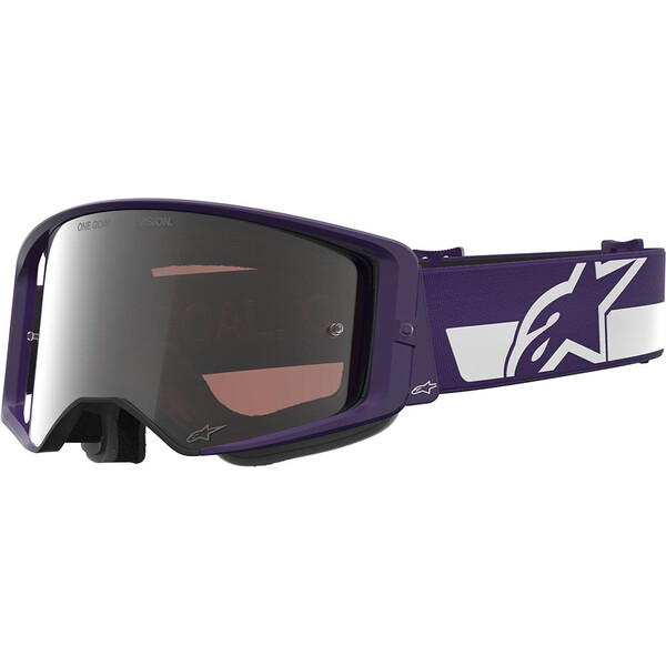 Masque Supertech Vision HUNTA96 XXV