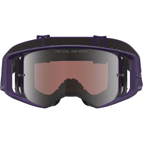 Masque Supertech Vision HUNTA96 XXV