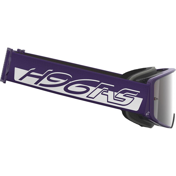 Masque Supertech Vision HUNTA96 XXV