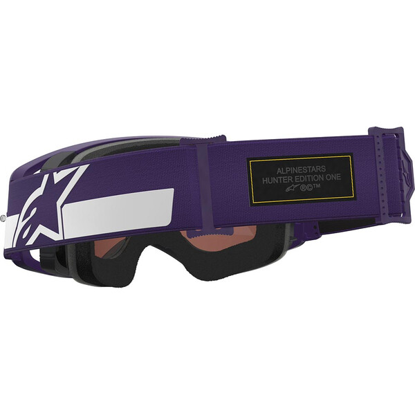 Masque Supertech Vision HUNTA96 XXV