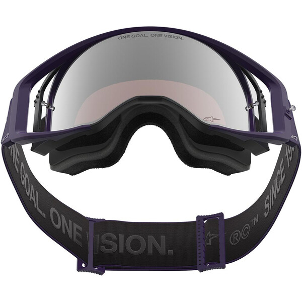 Masque Supertech Vision HUNTA96 XXV