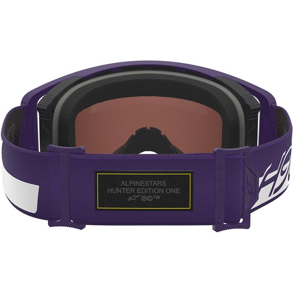 Masque Supertech Vision HUNTA96 XXV