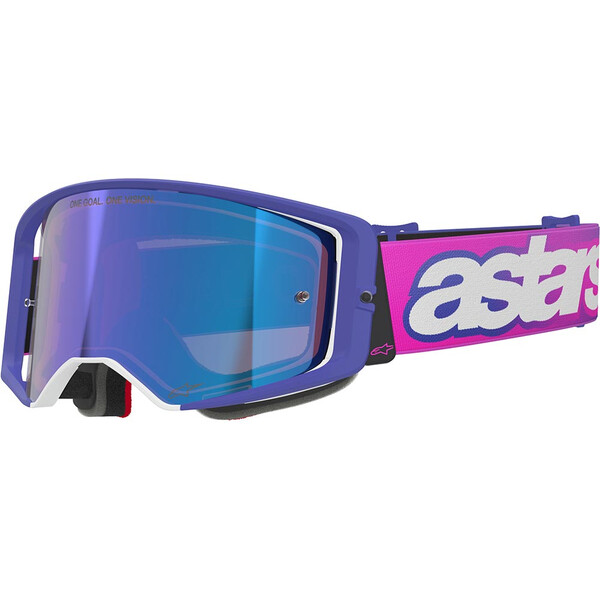 Masque Supertech Vision Vista