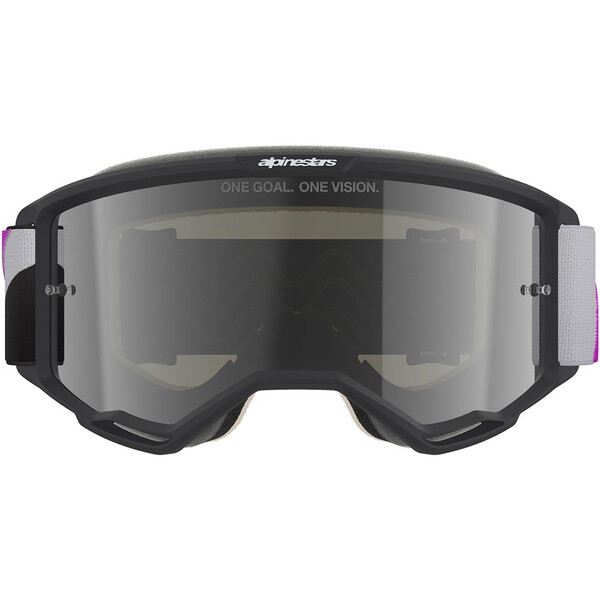 Masque Vision 5 Corp Mirror