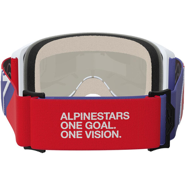 Masque Vision 5 Corp Mirror
