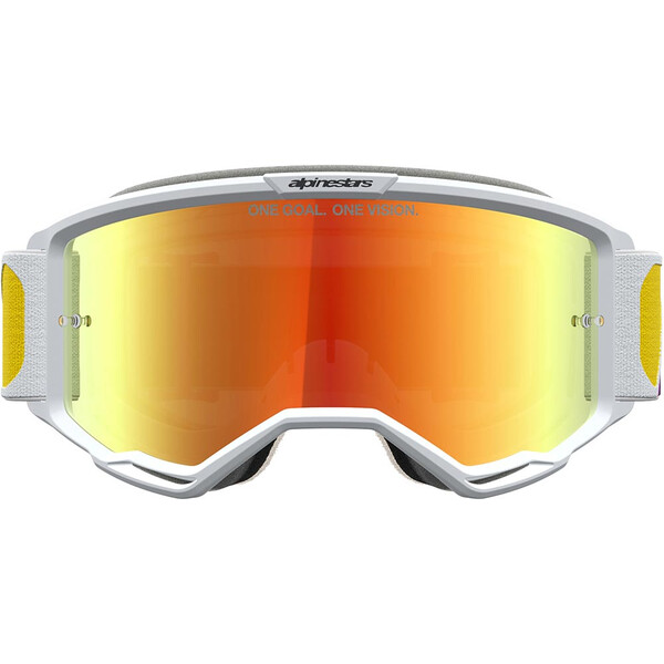 Masque Vision 5 Drag Mirror
