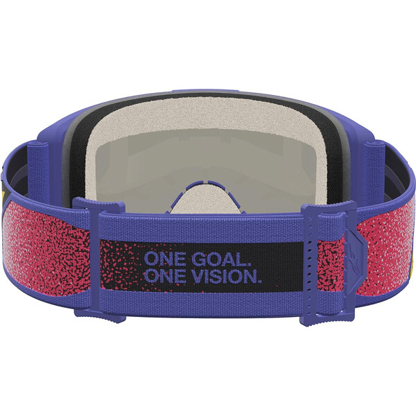 Masque Vision 5 Drag Mirror