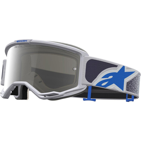 Masque Vision 5 Drag Mirror