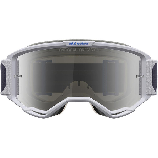 Masque Vision 5 Drag Mirror