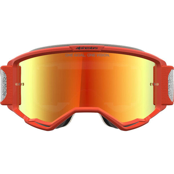 Masque Vision 5 Rora Mirror