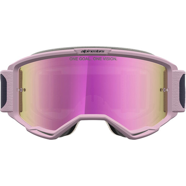 Masque Vision 5 Rora Mirror