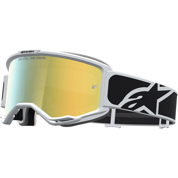 Masque Vision 5 Rora Mirror
