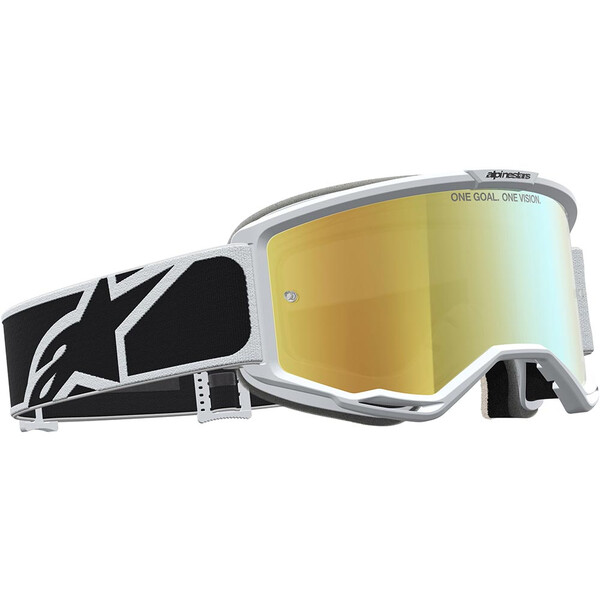 Masque Vision 5 Rora Mirror