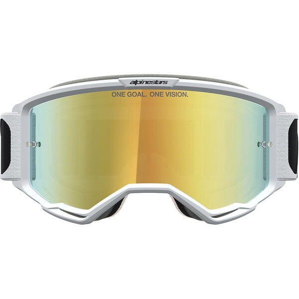 Masque Vision 5 Rora Mirror