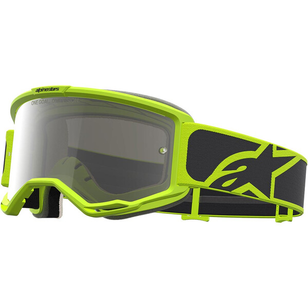 Masque Vision 5 Rora Mirror