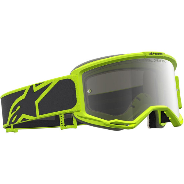 Masque Vision 5 Rora Mirror