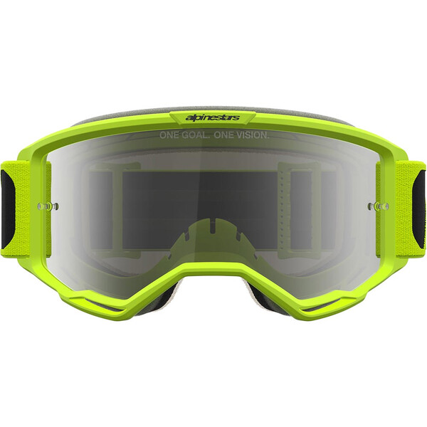 Masque Vision 5 Rora Mirror