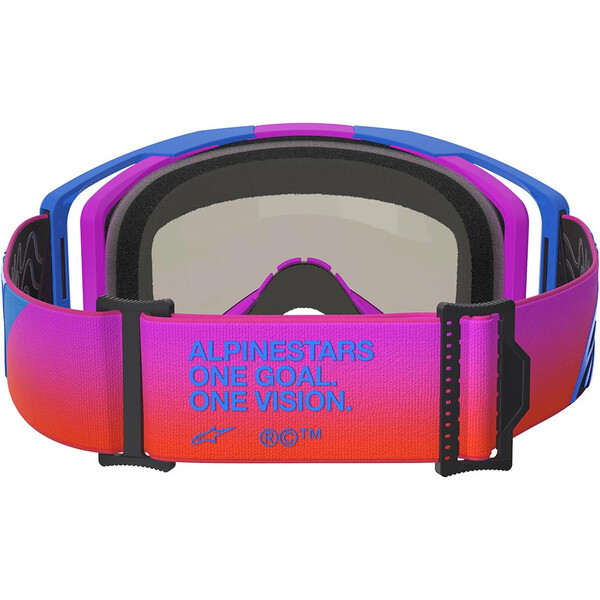 Masque Vision 8 Corp