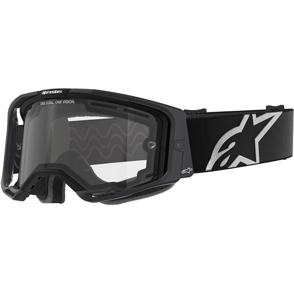Masque Vision 8 Corp double écran