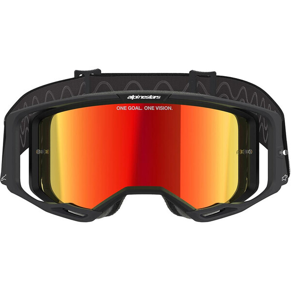 Masque Vision 8 Corp