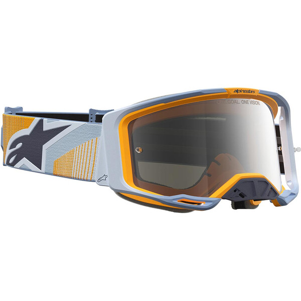 Masque Vision 8 Maven Mirror