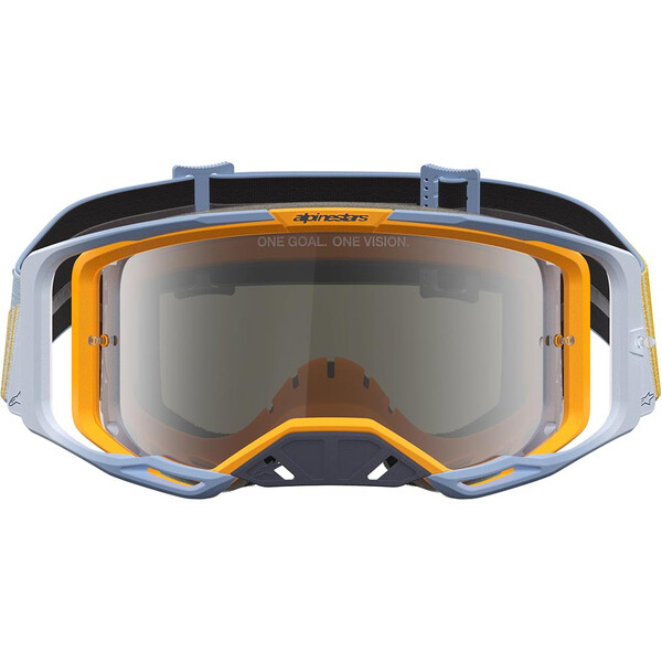 Masque Vision 8 Maven Mirror
