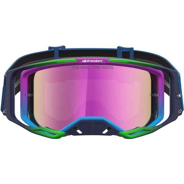 Masque Vision 8 Maven Mirror