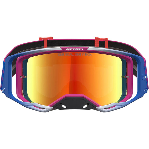 Masque Vision 8 Maven Mirror