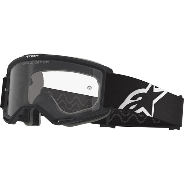 Masque Vision OTG
