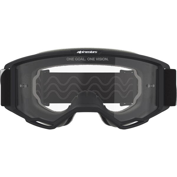 Masque Vision OTG
