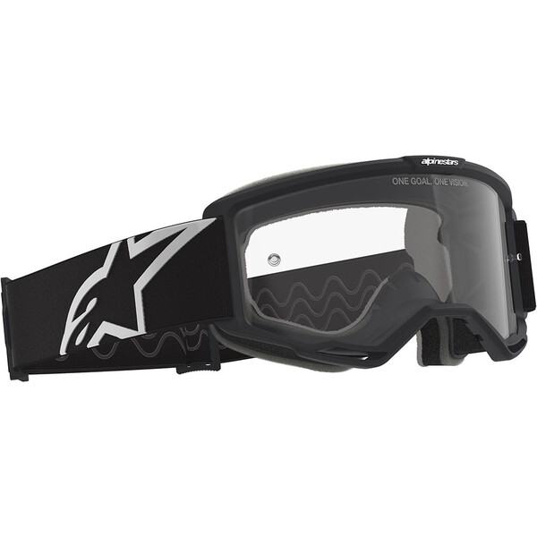 Masque Vision OTG
