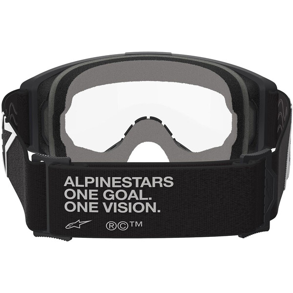 Masque Vision OTG