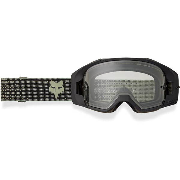Masque Vue Enduro