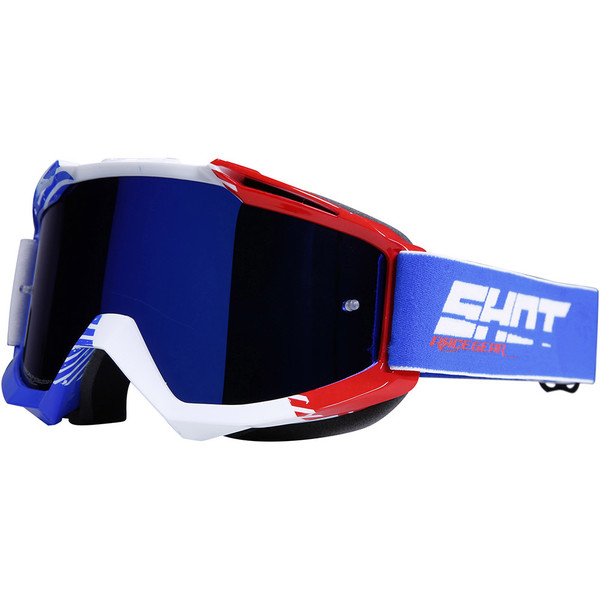 Masque dafy moto Clearance