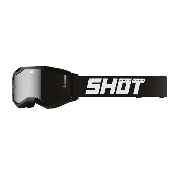 Masque enfant Rocket Kid 2.0 Solid
