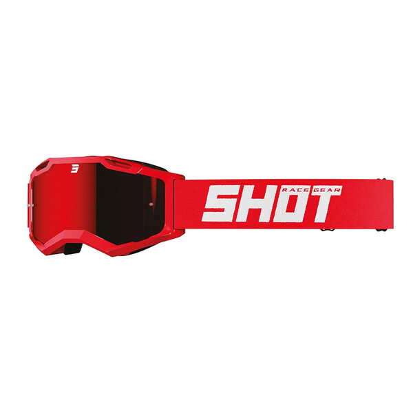 Masque enfant Rocket Kid 2.0 Solid