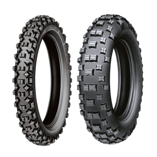 Pneu Enduro Comp III Michelin moto Dafy Moto Pneu Pneu Enduro Comp III Michelin moto Dafy Moto Pneu